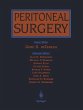 Peritoneal Surgery (eBook, PDF) - Bild 1