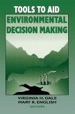 Tools to Aid Environmental Decision Making (eBook, PDF)