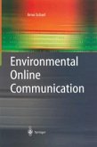 Environmental Online Communication (eBook, PDF)