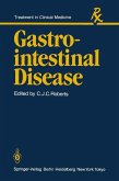 Gastrointestinal Disease (eBook, PDF)