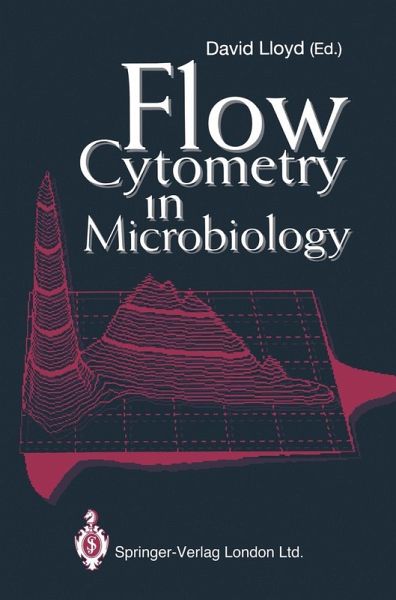Flow Cytometry in Microbiology (eBook, PDF) Flow Cytometry in Microbiology (eBook, PDF)
