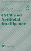 CSCW and Artificial Intelligence (eBook, PDF)