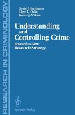 Understanding and Controlling Crime (eBook, PDF)