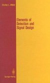 Elements of Detection and Signal Design (eBook, PDF)