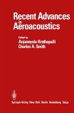 Recent Advances in Aeroacoustics (eBook, PDF)