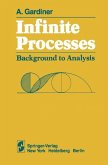 Infinite Processes (eBook, PDF)