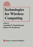 Technologies for Wireless Computing (eBook, PDF)