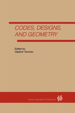 Cover Codes, Designs and Geometry (eBook, PDF)