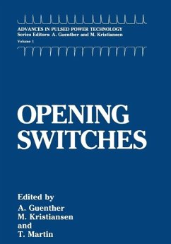 Opening Switches (eBook, PDF)