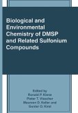 Biological and Environmental Chemistry of DMSP and Related Sulfonium Compounds (eBook, PDF)