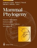 Mammal Phylogeny (eBook, PDF)