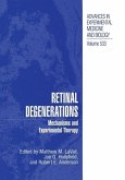 Retinal Degenerations (eBook, PDF)