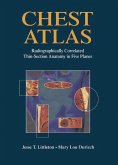 Chest Atlas (eBook, PDF)