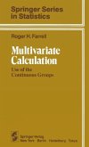Multivariate Calculation (eBook, PDF)