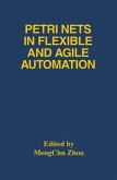 Petri Nets in Flexible and Agile Automation (eBook, PDF)