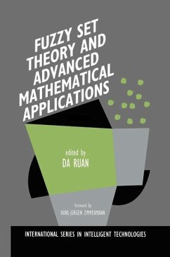 Cover Fuzzy Set Theory and Advanced Mathematical Applications (eBook, PDF)