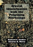 Crystal Identification with the Polarizing Microscope (eBook, PDF)