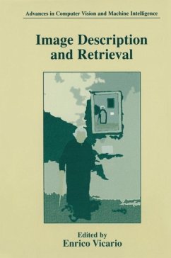 Image Description and Retrieval (eBook, PDF)