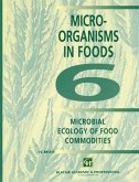 Micro-Organisms in Foods (eBook, PDF)