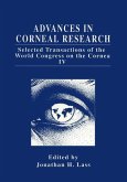 Advances in Corneal Research (eBook, PDF)