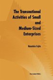 The Transnational Activities of Small and Medium-Sized Enterprises (eBook, PDF)