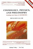 Cosmology, Physics, and Philosophy (eBook, PDF)