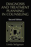 Diagnosis and Treatment Planning in Counseling (eBook, PDF)