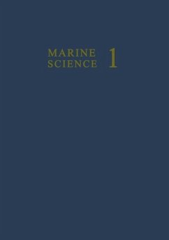 Physics of Sound in Marine Sediments (eBook, PDF) - Hampton, Lloyd