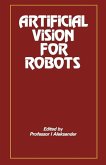 Artificial Vision for Robots (eBook, PDF)