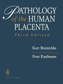 Pathology of the Human Placenta (eBook, PDF)