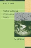 Analysis and Design of Information Systems (eBook, PDF)