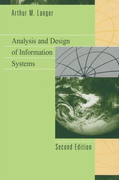 Cover Analysis and Design of Information Systems (eBook, PDF)