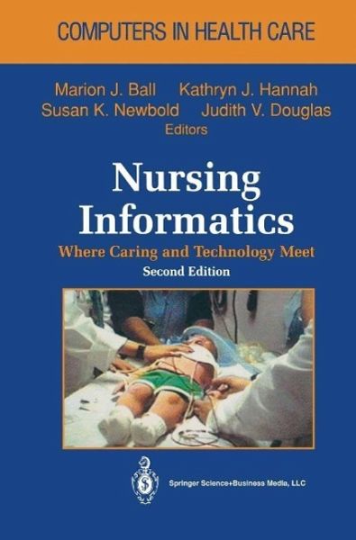 Nursing Informatics (eBook, PDF) Nursing Informatics (eBook, PDF)