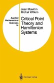 Critical Point Theory and Hamiltonian Systems (eBook, PDF)