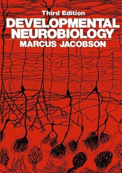 Developmental Neurobiology (eBook, PDF) - Jacobson, Marcus