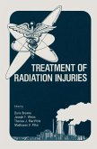 Treatment of Radiation Injuries (eBook, PDF)