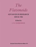 The Flavonoids (eBook, PDF)