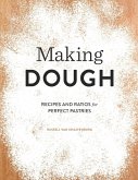 Making Dough (eBook, ePUB)