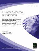 Marketing Challenges in Travel, Tourism and Hospitality Industries of the European and Mediterranean Regions (eBook, PDF)