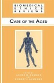 Care of the Aged (eBook, PDF)
