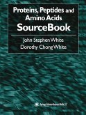 Proteins, Peptides and Amino Acids SourceBook (eBook, PDF)