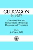 Glucagon in 1987 (eBook, PDF)