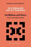 Oscillations and Waves (eBook, PDF)