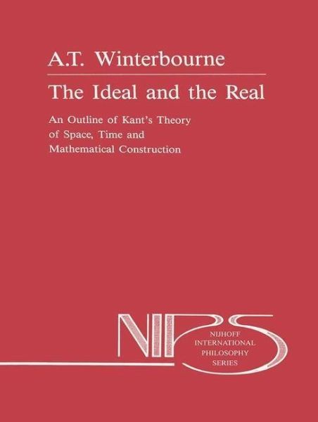 The Ideal and the Real (eBook, PDF) The Ideal and the Real (eBook, PDF)