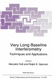Very Long Baseline Interferometry (eBook, PDF)