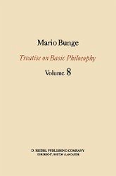 Cover Treatise on Basic Philosophy (eBook, PDF)