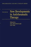New Developments in Antirheumatic Therapy (eBook, PDF)
