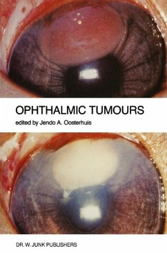 Ophthalmic Tumours (eBook, PDF)