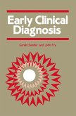 Early Clinical Diagnosis (eBook, PDF)