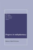 Progress in Radiopharmacy (eBook, PDF)